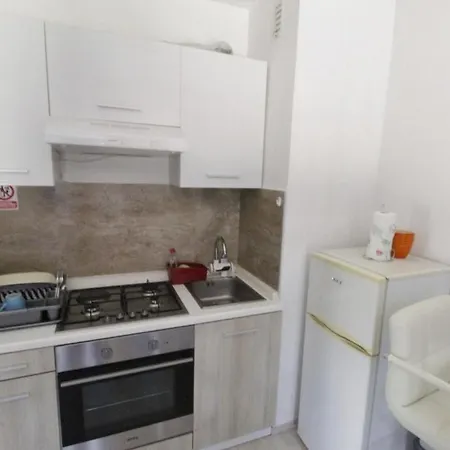 Jana Apartmán
