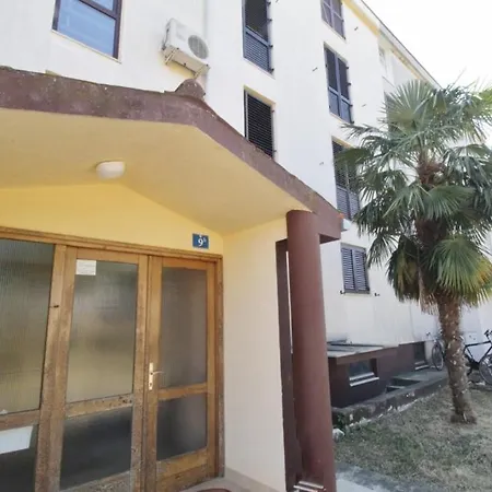 Appartement Jana Umag