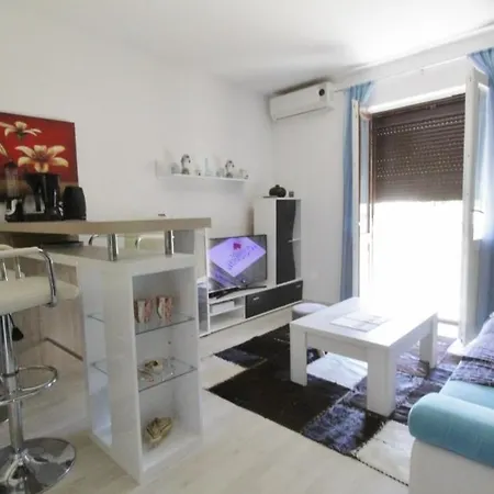 Jana Apartmán Umag