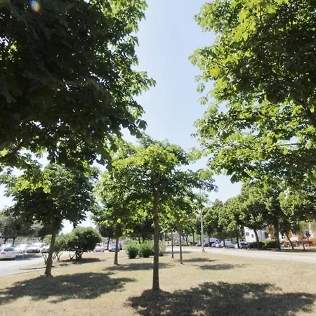 Appartement Jana Umag