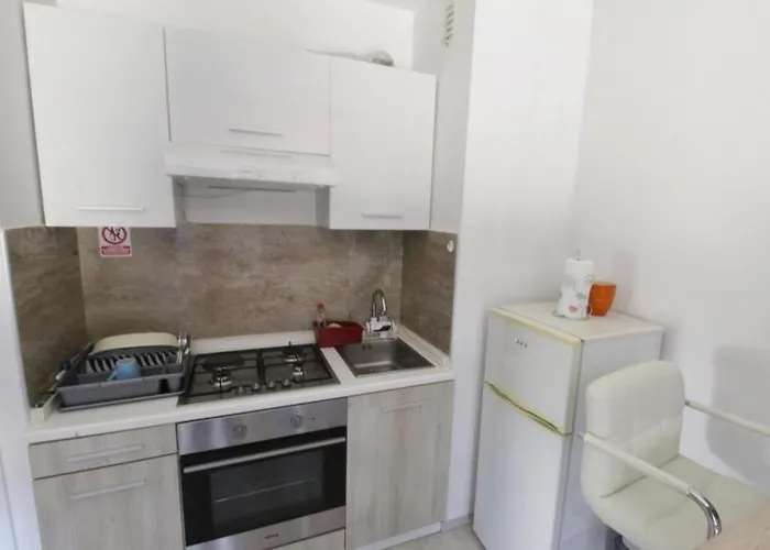 Jana Apartment