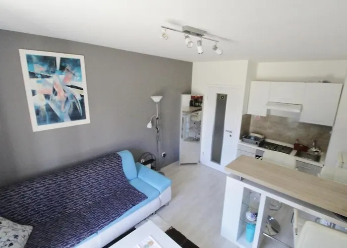 Jana Apartment Umag
