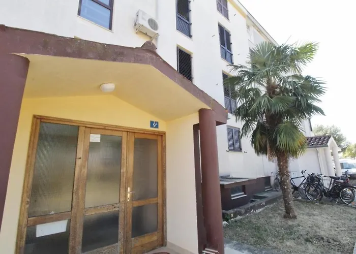 Apartment Jana Umag