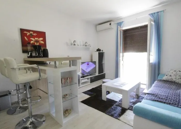 Jana Apartment Umag