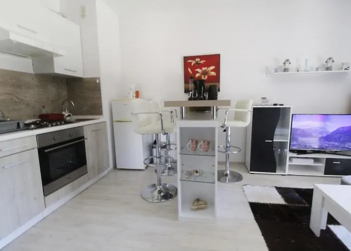 Apartment Jana Umag