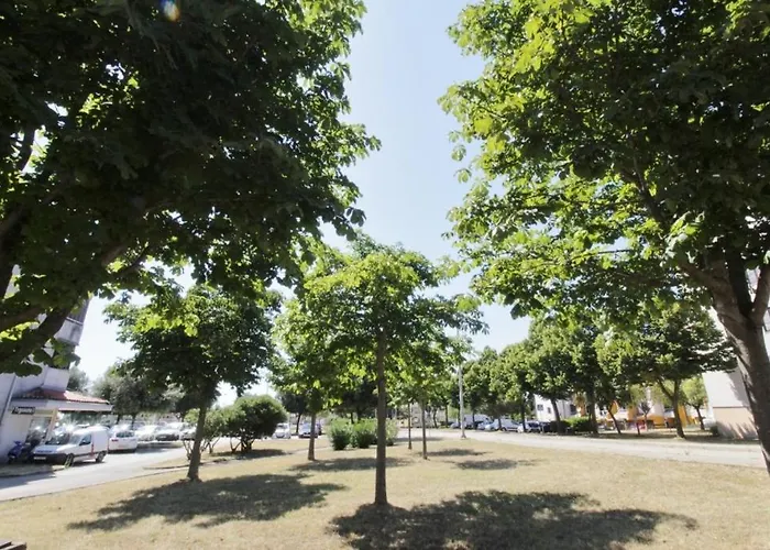 Apartment Jana Umag