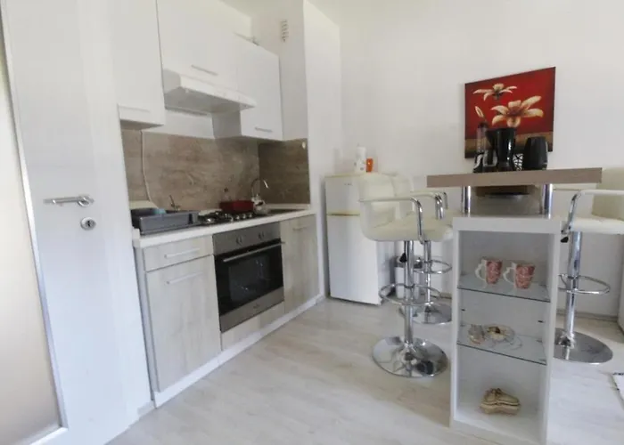 Jana Apartment