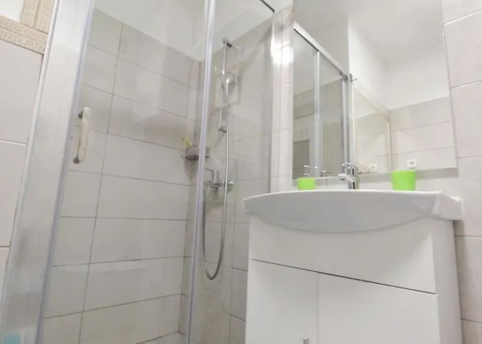 Apartment Jana Umag