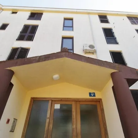 Apartment Jana *