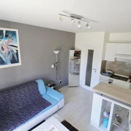 Jana Lägenhet Umag