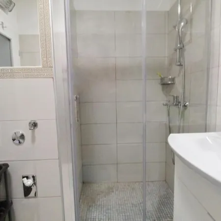 Apartment Jana