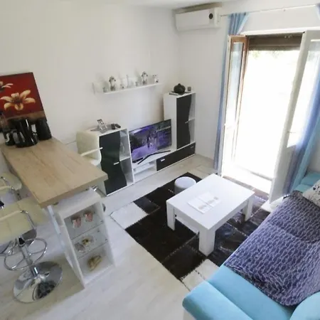 Jana Apartment Umag
