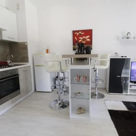 Apartment Jana Umag