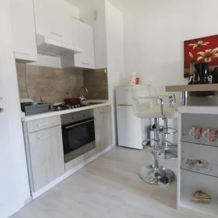 Jana Apartment