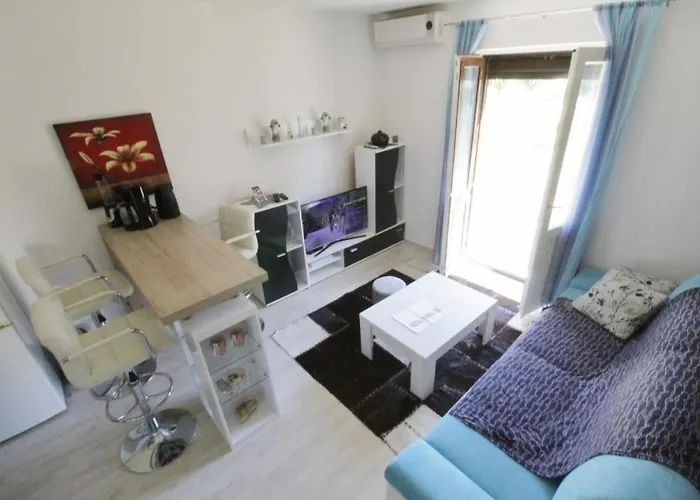 Jana Appartement Umag